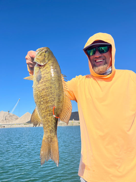 Great Lakes Angling: A Tradition Worth Preserving