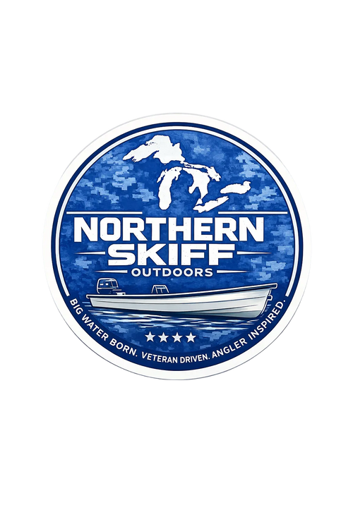Northern Skiff
