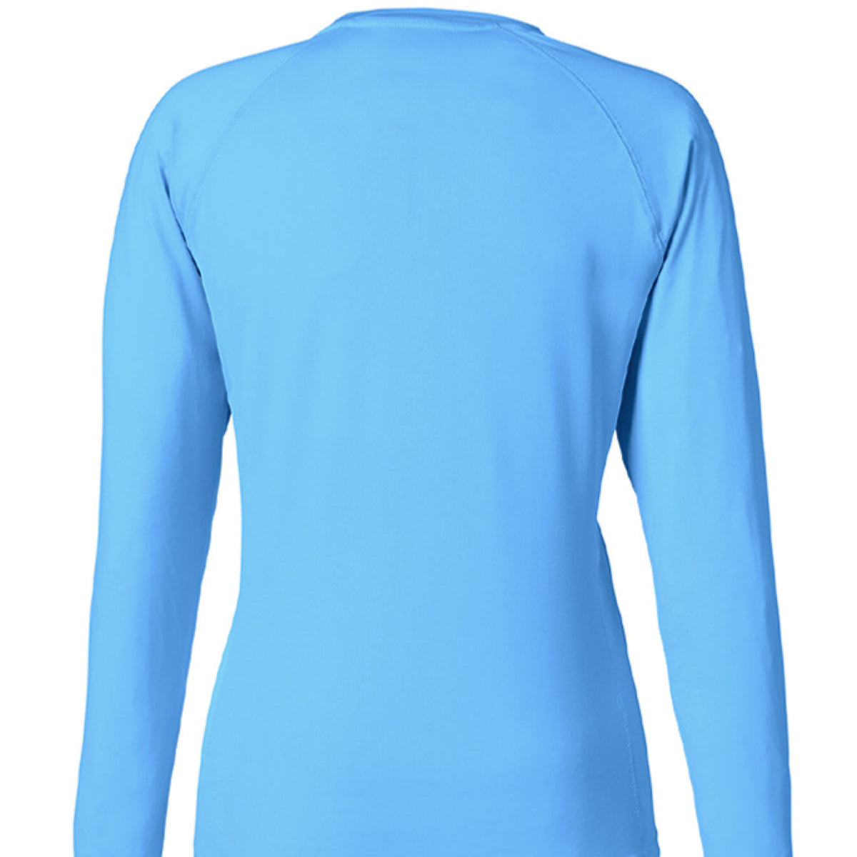 Marolina Blue - BACK